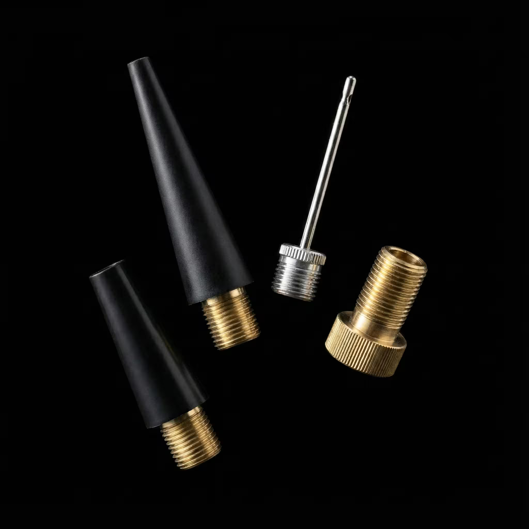 High-Power Digital Display Wireless Car Air Pump