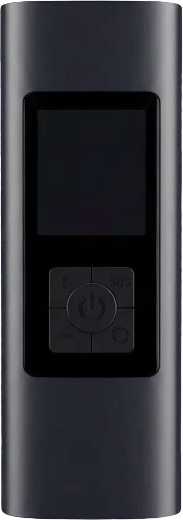 High-Power Digital Display Wireless Car Air Pump